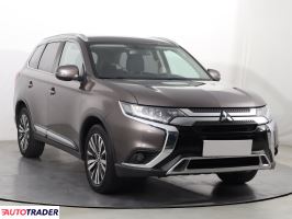 Mitsubishi Outlander - zobacz ofertę Mitsubishi Outlander - zobacz ofertę