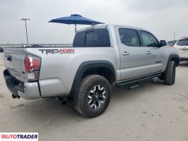 Toyota Tacoma 2023 3 Toyota Tacoma 2023 3