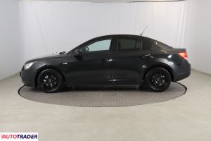 Chevrolet Cruze 2012 2.0 160 KM