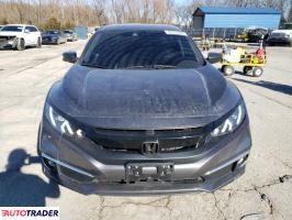Honda Civic 2019 1 Honda Civic 2019 1