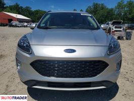 Ford Escape 2020 2