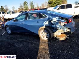 Chevrolet Malibu 2024 1
