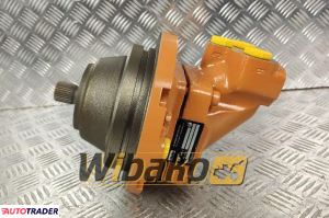 Silnik hydrauliczny Parker 3707180P23437-65V