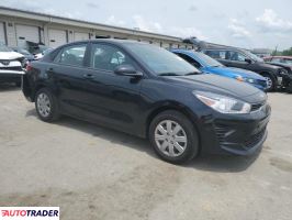 Kia Rio 2023 1