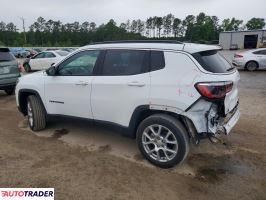 Jeep Compass 2023 2