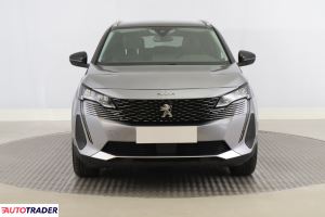 Peugeot 3008 2022 1.2 128 KM