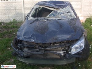 Opel Insignia 2010 2.0 160 KM Opel Insignia 2010 2.0 160 KM