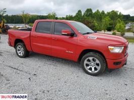 Dodge Ram 2021 5