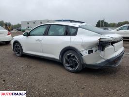 Kia Pozostałe 2025 2