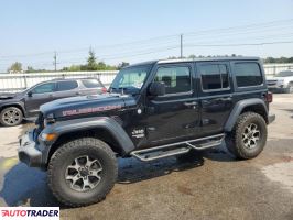 Jeep Wrangler 2019 3