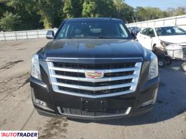 Cadillac Escalade 2019 6