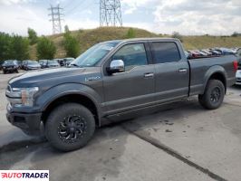 Ford Pozostałe 2020 3 Ford Pozostałe 2020 3