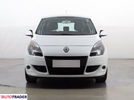 Renault Scenic 2012 1.6 108 KM