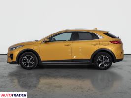 Kia Ceed 2022 1.6 139 KM