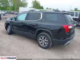 GMC Acadia 2020 3