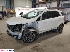 Ford EcoSport 2018 1