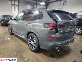 BMW X5 2025 3