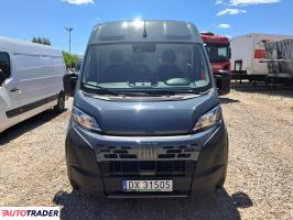 Fiat Ducato 2024 2.2 Fiat Ducato 2024 2.2