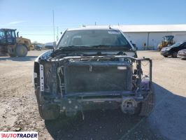 Chevrolet Silverado 2019 5