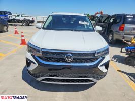 Volkswagen Pozostałe 2024 1