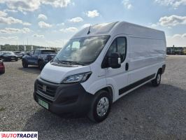 Fiat Ducato 2022