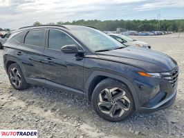 Hyundai Tucson 2023 2