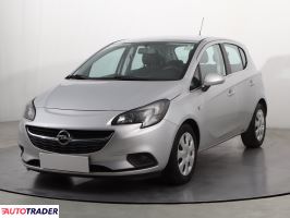 Opel Corsa 2016 1.4 88 KM Opel Corsa 2016 1.4 88 KM