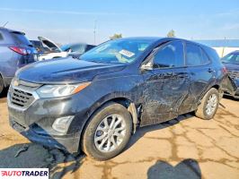 Chevrolet Equinox - zobacz ofertę