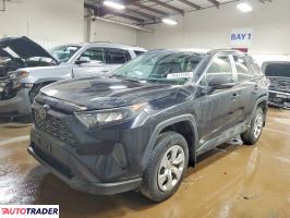 Toyota Pozostałe 2020 2