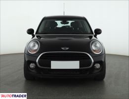 Mini One 2015 1.2 100 KM