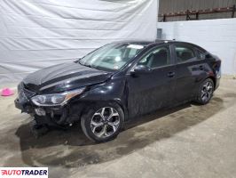 Kia Pozostałe 2019 2 Kia Pozostałe 2019 2