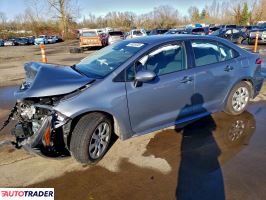 Toyota Corolla 2023 2