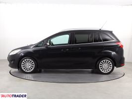 Ford C-MAX Grand 2012 2.0 160 KM