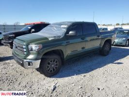 Toyota Tundra 2021 5