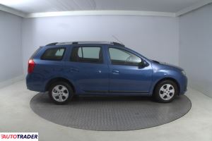 Dacia Logan 2013 0.9 88 KM