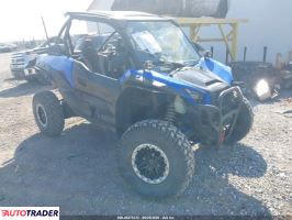 Kawasaki KR - zobacz ofertę