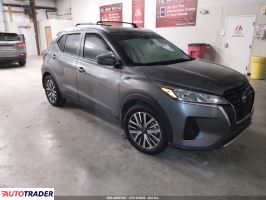 Nissan Pozostałe 2023 1