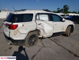 GMC Acadia 2019 3 GMC Acadia 2019 3
