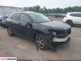 Honda HR-V 2024 2