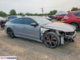 Audi Pozostałe 2021 4