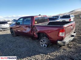 Dodge Ram 2021 5 Dodge Ram 2021 5