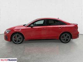 Audi S3 2023 2.0 310 KM