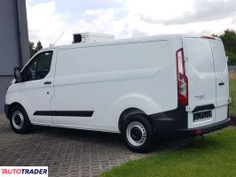 Ford Transit 2014 2.2 Ford Transit 2014 2.2