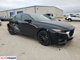 Mazda 3 2021 2 Mazda 3 2021 2