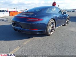 Porsche 911 2019 3 Porsche 911 2019 3