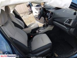 Subaru Forester 2023 2