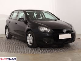 Volkswagen Golf 2009 1.4 79 KM