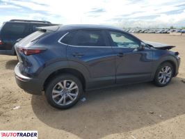 Mazda CX-30 2023 2