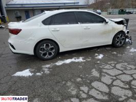 Kia Pozostałe 2021 2