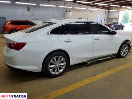 Chevrolet Malibu 2023 1